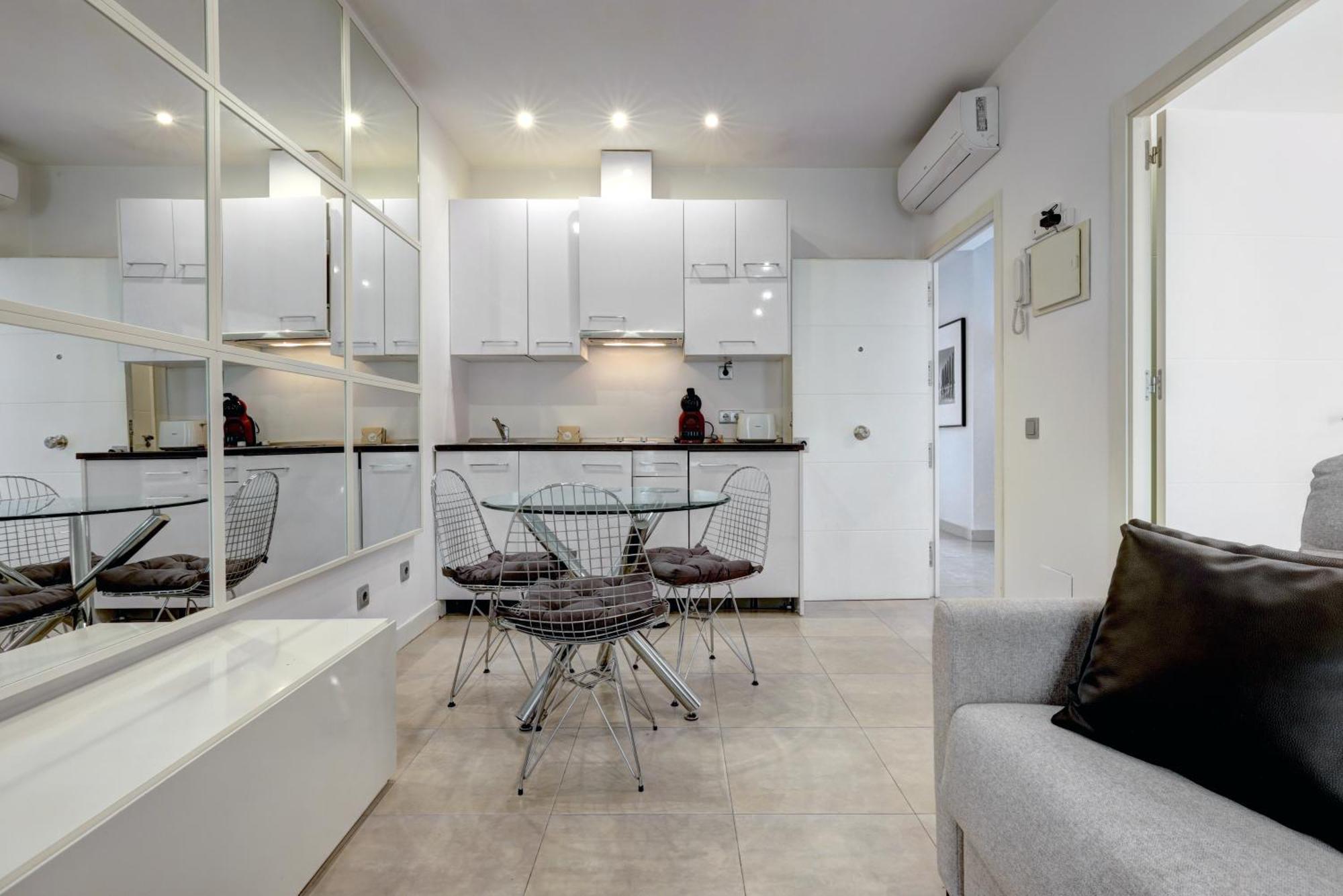 Apartamentos Con Vistas Y Terraza En Marbella Exterior foto