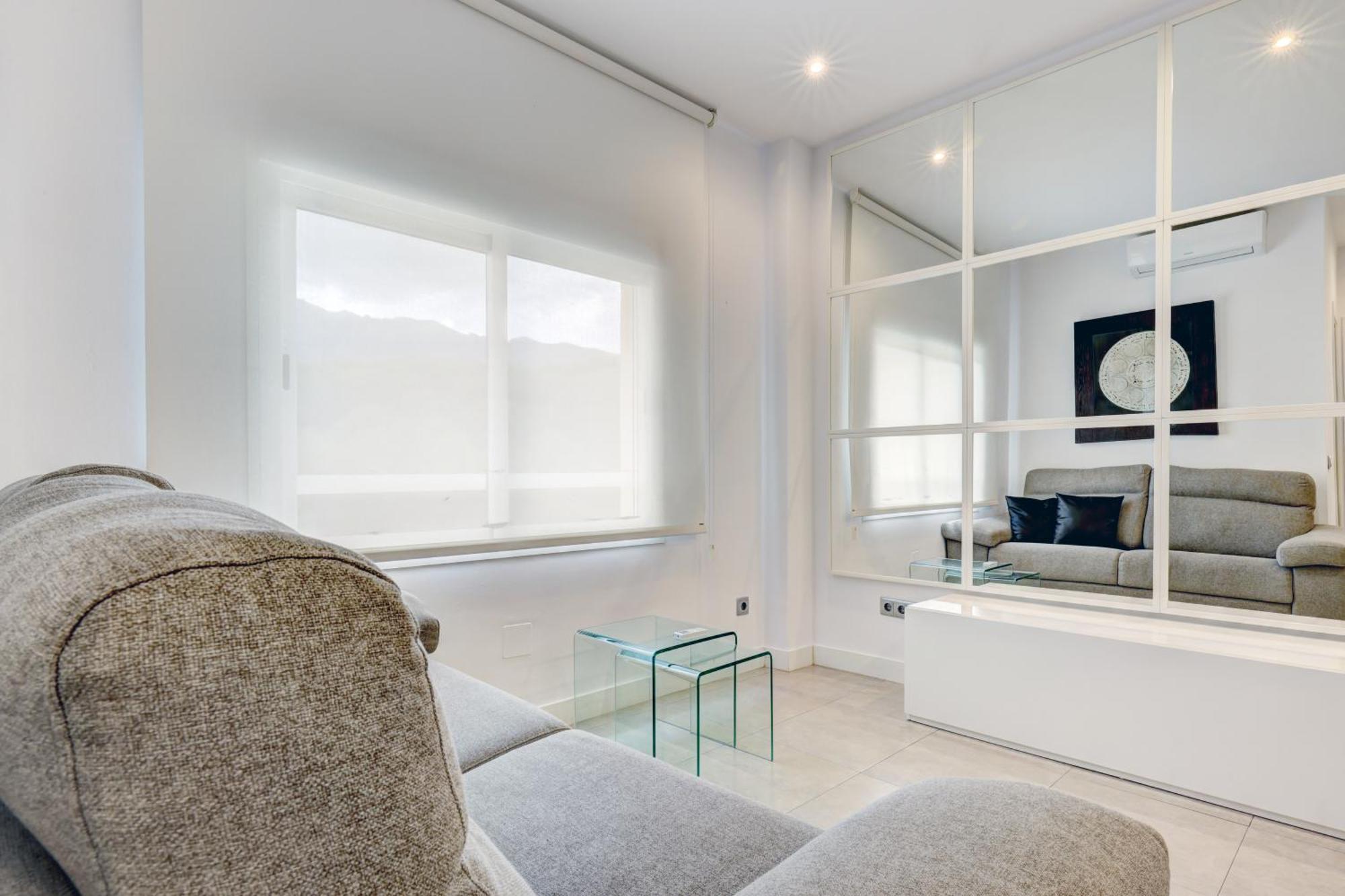Apartamentos Con Vistas Y Terraza En Marbella Exterior foto